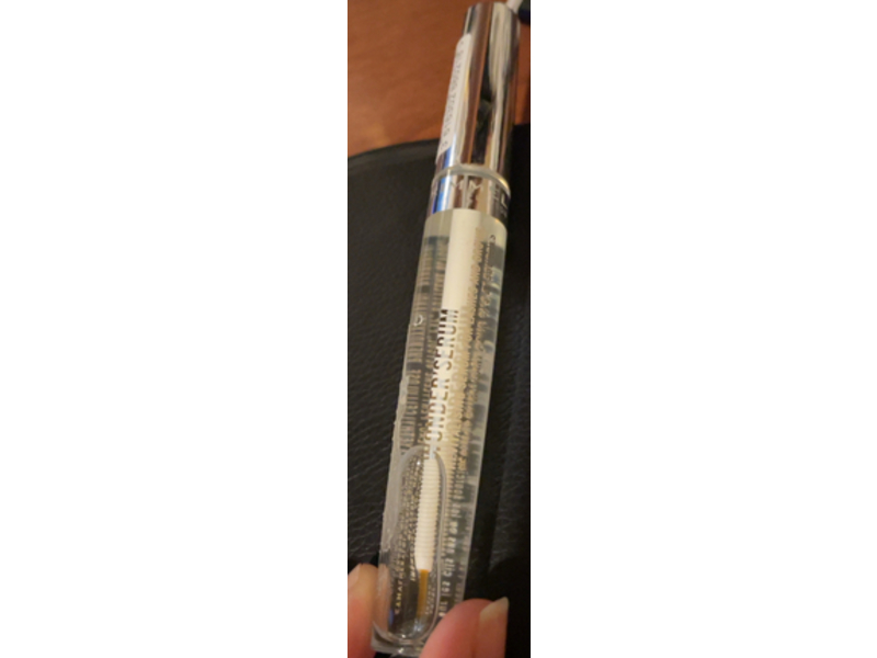 Rimmel Wonder Serum Lash & Brow Serum, 100 Clear, 0.37 oz