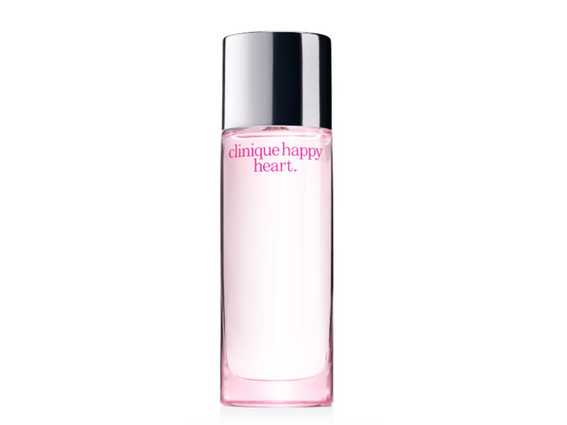 Clinique Happy Heart Parfum Spray, 1.7 fl oz/50 mL