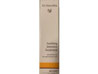 Dr. Hauschka Soothing Intensive Treatment, 40 mL - Image 4