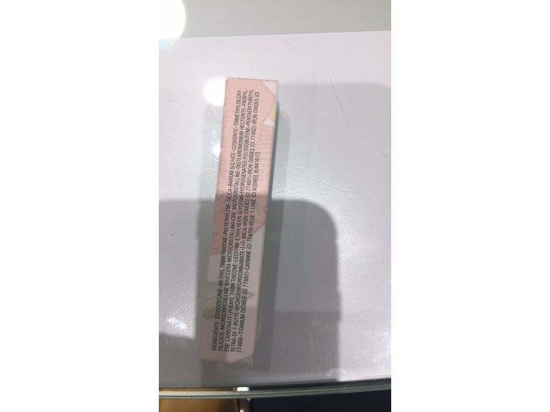 Clinique Just Browsing Brush-on Styling Mousse, Blonde, 0.07 Ounce