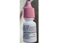 Loteprednol Etabonate Ophthalmic Suspension 0.5%, 5 mL, Lupin (Rx) - thumbnail 3