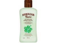 Hawaiian Tropic After Sun Moisturizer, Lime Coolada, 2 fl oz/59 mL - thumbnail 1