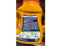 Arm & Hammer Detergent Plus Softener, Orchid Blossom, 25 Loads, 32.5 fl oz/961 mL - Image 4