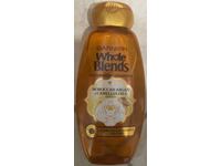 Garnier Whole Blends Illuminating Shampoo, Moroccan Argan & Camellia Oils Extract, 12.5 fl oz/370 mL, Pack Of 3 - thumbnail 2