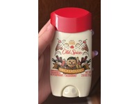 Old Spice Antiperspirant Deodorant, Sugar Cookie, 2.6 oz/73 g - Image 3