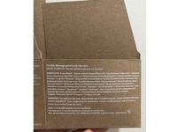 Josie Maran Whipped Argan Oil Body Butter, Vanilla Vibezzz, 6 oz - thumbnail 3