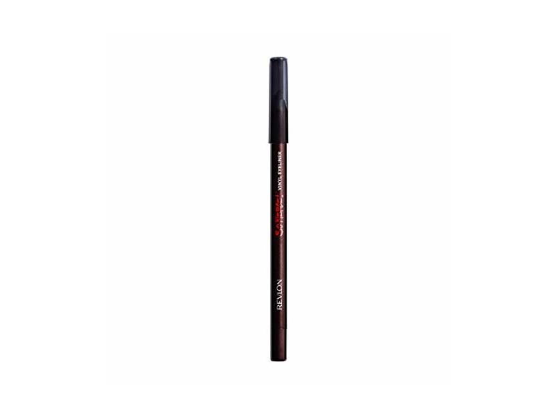 Revlon So Fierce Vinyl Eyeliner, Mighty Mocha, 0.042 oz