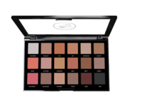 Rivaj HD Flawless Shadow Palette, 02, 9 g - Image 2