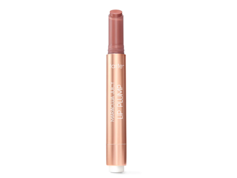 Tarte Maracuja Juicy Lip Plump, Buffed Rose
