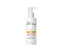 Paul Mitchell Full Circle Leave-In Cream, Curl, 5.1 fl oz/150 mL - Image 2
