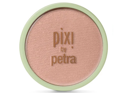 Pixi Beauty Bronzer, Subtly Suntouched, 0.11 oz/3.2 g