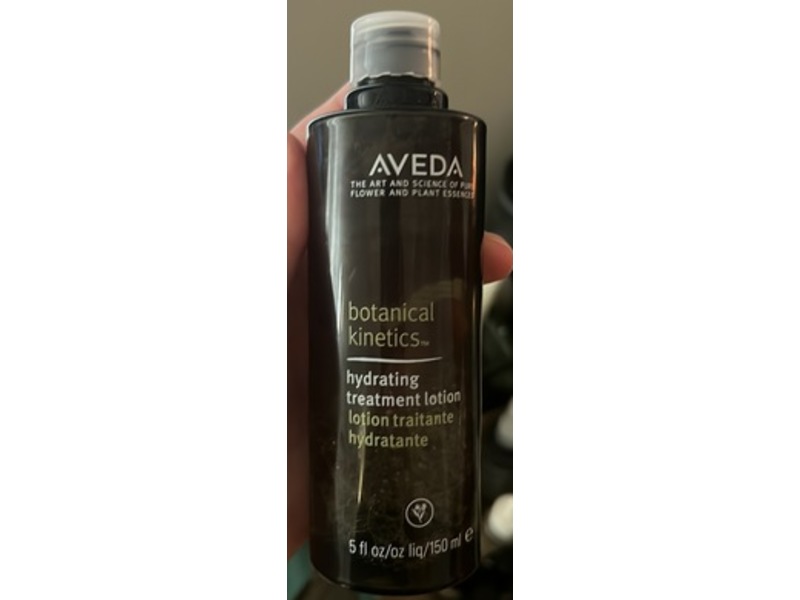 Aveda Botanical Kinetics Hydrating Treatment Lotion, 5 fl oz/150 mL