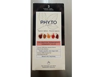 Phyto Paris Permanent Color, 3 Dark Brown, 0.42 oz - Image 3