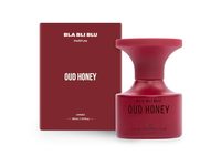 BLA BLI BLU Unisex Parfum, Oud Honey, 1.01 fl oz/30 mL - thumbnail 1