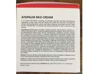 Atopalm MLE Skin Barrier Cream, 2.2 fl oz/65 mL - Image 4