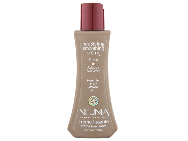 Neuma NeuStyling Smoothing Creme, Soften, 2.5 fl oz/75 mL