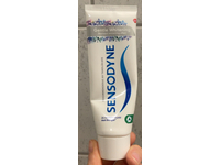 Sensodyne Gentle Whitening Tooth Paste, 75 mL - Image 3