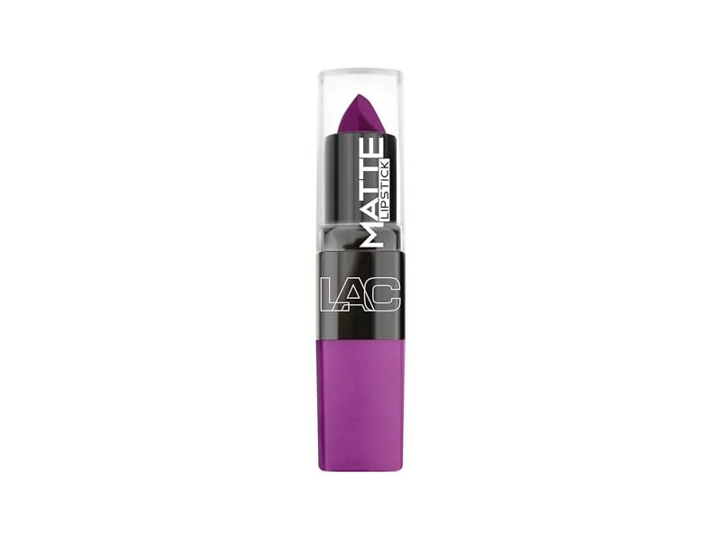 L.A. Colors Matte Lipstick, Entice CML469