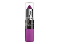 L.A. Colors Matte Lipstick, Entice CML469 - thumbnail 2