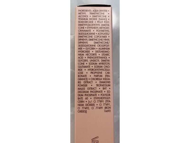 Guerlain Terracotta Joli Teint Foundation, SPF 20, Natural, 1.0 fl oz/30 mL
