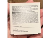 Summer Fridays Blush Butter Balm, Soft Strawberry, 0.08 oz/2.4 g - Image 4