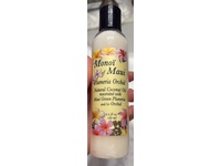 Monoi Of Maui Natural Coconut Oil, Plumeria Orchid, 6.4 fl oz/188 mL - thumbnail 4