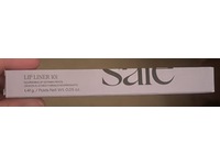 Saie Lip Liner 101 Nourishing Lip Defining Pencil, Wink, 0.05 oz/1.41 g - thumbnail 2