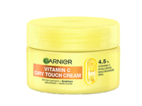Garnier Dry Touch Cream, Vitamin C, 30 mL - thumbnail 1