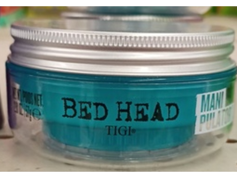 Bed Head Tigi Manipulator Texturizing Putty, 2 oz 57 g