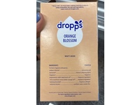 Dropps Fabric Softner, Orange Blossom, 64 Dropps, 20.31 oz/576 g - Image 4
