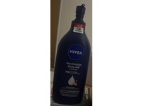 Nivea Body Milk, Pure Hyaluron, 625 mL - thumbnail 2
