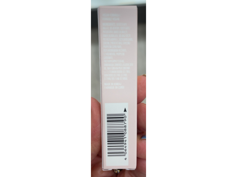 Kylie Cosmetics Tinted Butter Lip Balm, She's Lovely, 0.08 oz/2.4 g