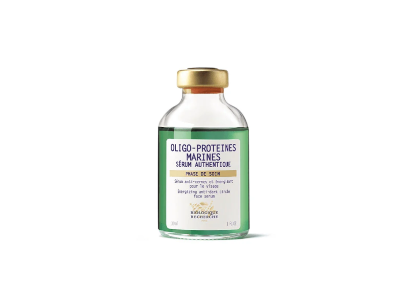 Biologique Recherche Oligo Marine Trace Proteins Serum, 1 fl oz/30 mL