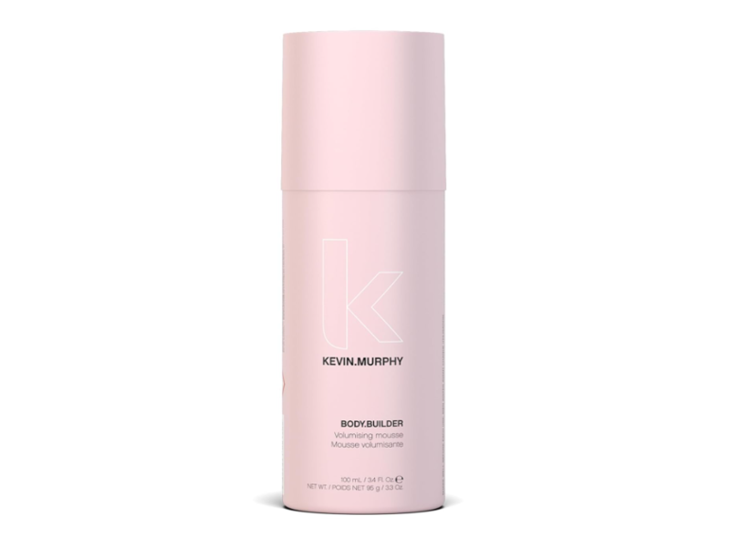 Kevin Murphy Body Builder Volumising Mousse, 3.4 fl oz/100 mL
