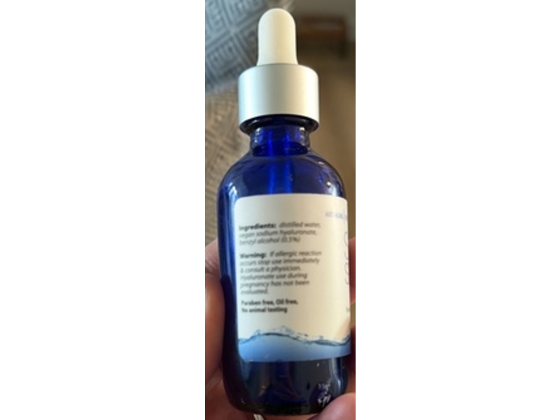 Skinsense Hyaluronic Serum, 2 fl oz/60 mL