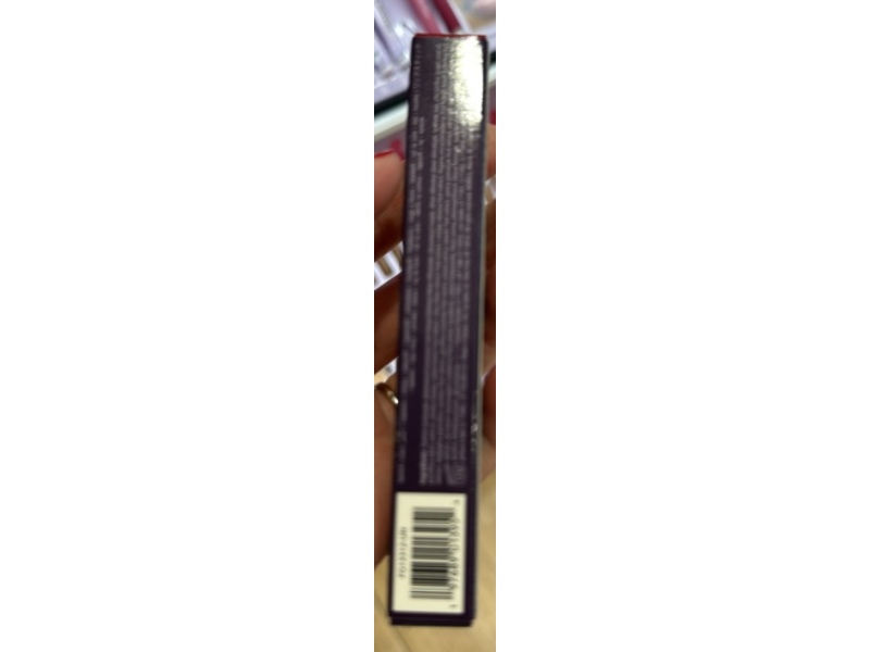 Tarte Maracuja Juicy Lip Vinyl Gloss, Apple, 0.095 oz/2.7 g