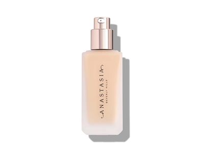 Anastasia Beverly Hills Impeccable Blurring Second-Skin Matte Foundation, 1.5N, 1.18 fl oz/35 mL