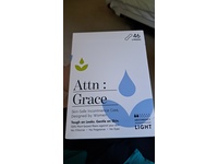 Attn: Grace Panty Liners, 46 Liners - thumbnail 3