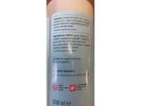 Sonett Hand Soap Sensitive Suitable For Hands, 300 mL - thumbnail 3