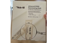 Dr. Reju-All Advanced PDRN Rejuvenating Mask, 1.21 fl oz/36 mL, 4 Count - thumbnail 2