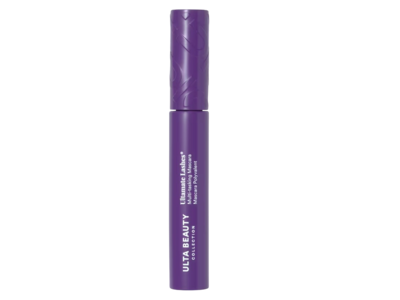 Ulta Beauty Ultamate Lashes Multi Task Mascara, Plum Purple, 0.3 fl oz/9 mL