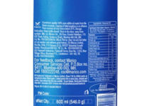 Parachute 100% Pure Coconut Oil, 600 mL - thumbnail 4