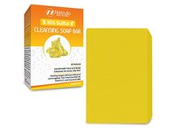 Natrulo Cleansing Soap Bar, 10% Sulfur, 4 oz - Image 2
