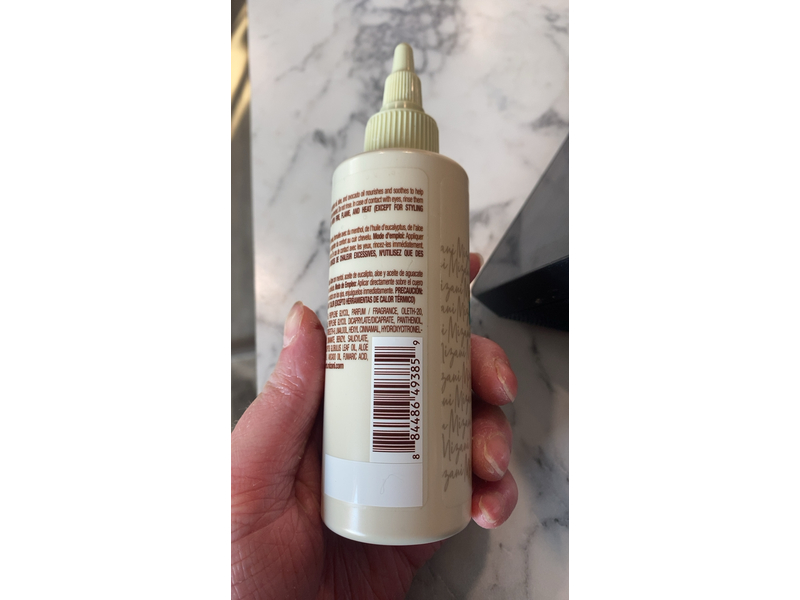 Mizani Scalp Care Calming Scalp Lotion, 4 fl oz/118 ml