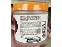 SoftSheen-Carson Dark And Lovely Au Naturale Anti-Shrinkage 10-In-1 Styles Gelee, Mango Oil & Bamboo Milk, 5.3 oz/152 g - thumbnail 3