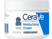 Cerave Moisturizing Cream , 12 oz/340 g - thumbnail 1