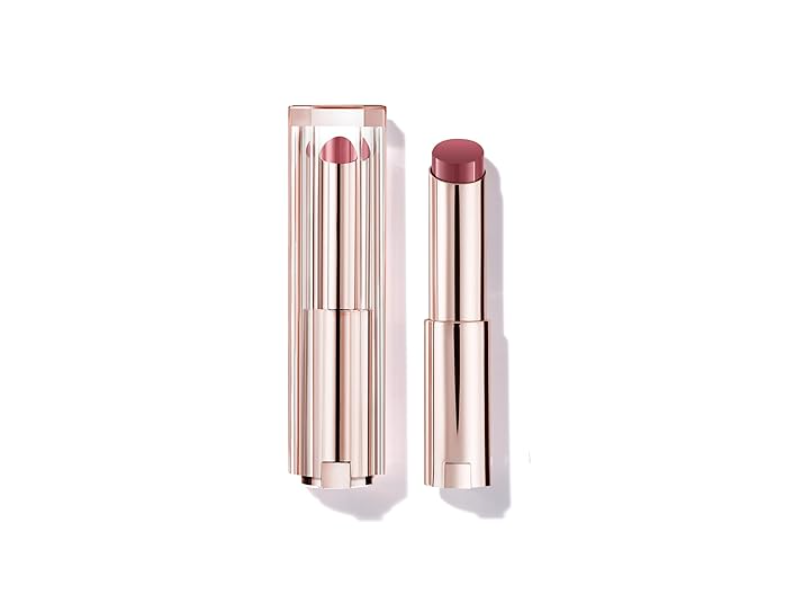 Lancome Lip Idole Squalane-12 Butterglow Hydrating Lip Balm, 57 Berrylicious, 0.1 fl oz/3 g