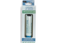 b.Pure Cooling Lip Serum, Coconut Oil, Mint, Vitamin E, 0.35 oz/10 g - thumbnail 1