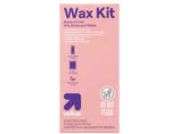 Up & Up Wax Kit - Image 2