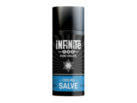 Infinite Cbd Cooling Salve Eucalyptus & Menthol, 2.5 oz - thumbnail 1